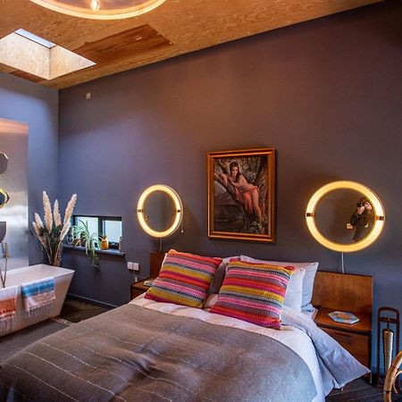 Chy Conary Bed & Breakfast คาร์บิสเบย์ ภายนอก รูปภาพ