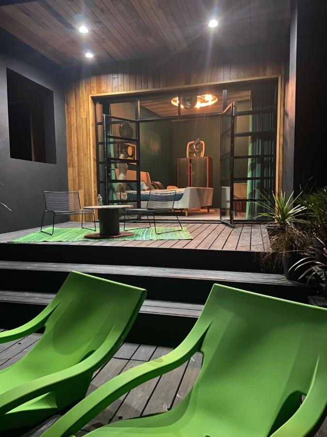 Chy Conary Bed & Breakfast คาร์บิสเบย์ ภายนอก รูปภาพ