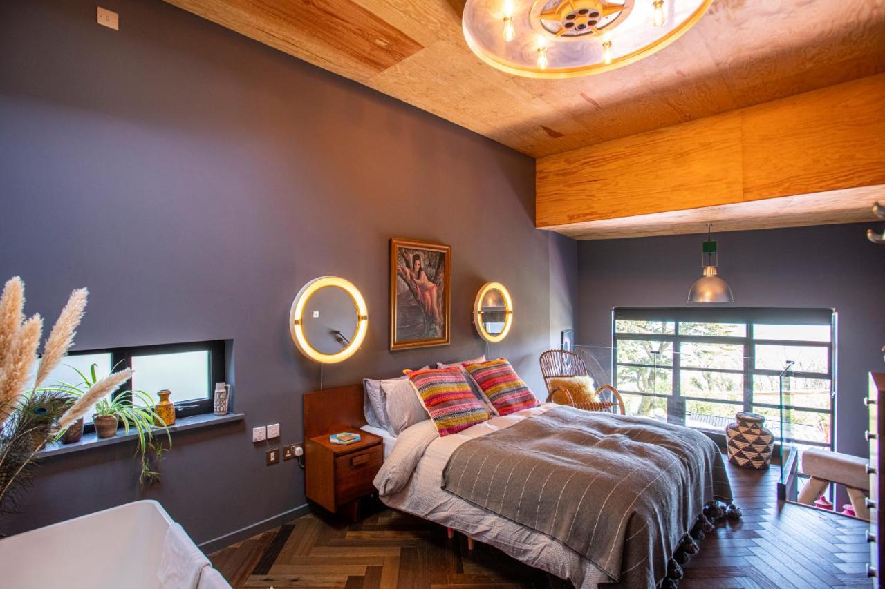 Chy Conary Bed & Breakfast คาร์บิสเบย์ ภายนอก รูปภาพ