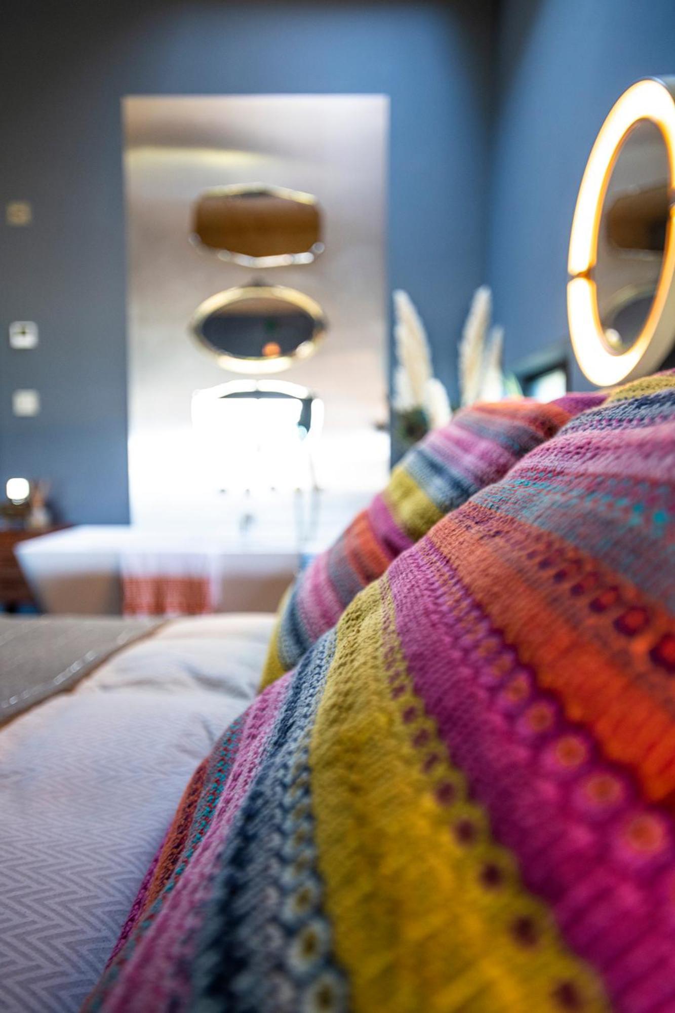 Chy Conary Bed & Breakfast คาร์บิสเบย์ ภายนอก รูปภาพ