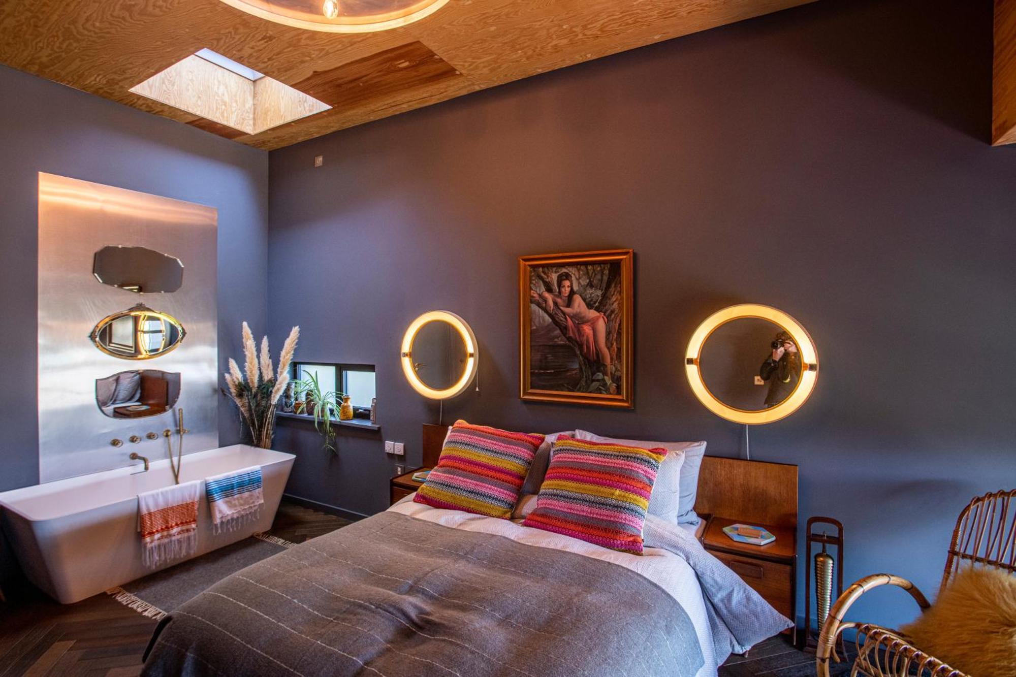 Chy Conary Bed & Breakfast คาร์บิสเบย์ ภายนอก รูปภาพ