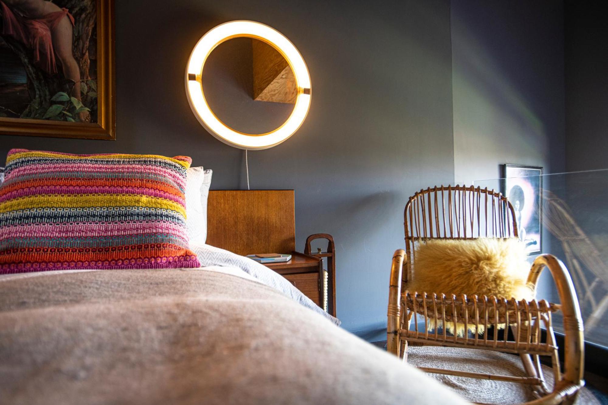 Chy Conary Bed & Breakfast คาร์บิสเบย์ ภายนอก รูปภาพ