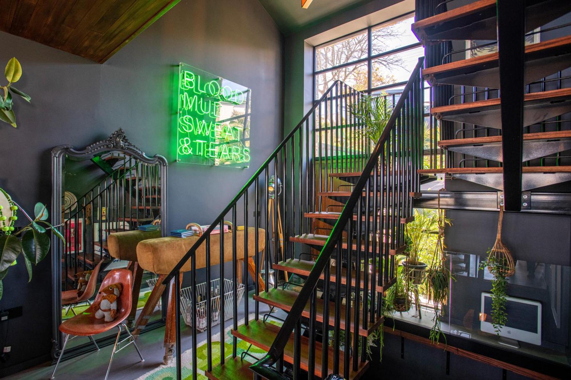 Chy Conary Bed & Breakfast คาร์บิสเบย์ ภายนอก รูปภาพ
