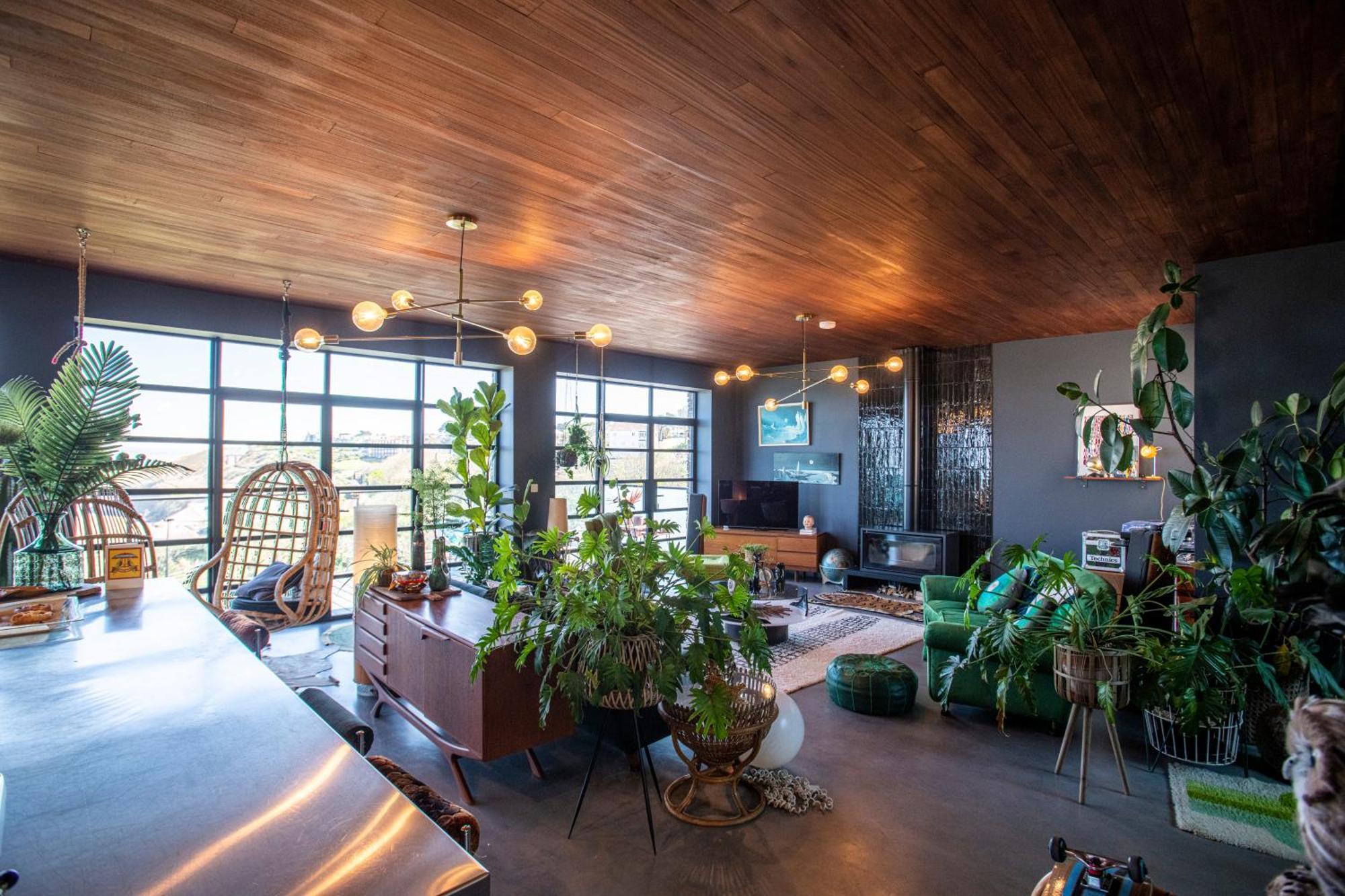 Chy Conary Bed & Breakfast คาร์บิสเบย์ ภายนอก รูปภาพ