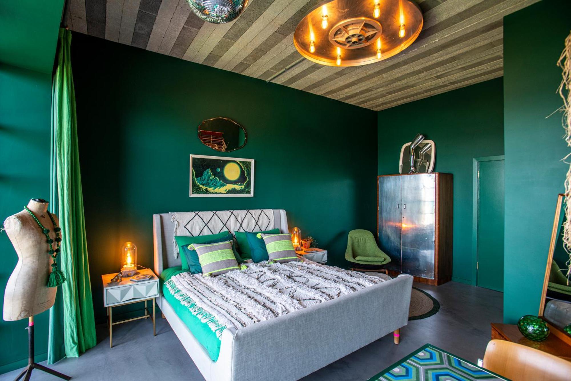 Chy Conary Bed & Breakfast คาร์บิสเบย์ ภายนอก รูปภาพ