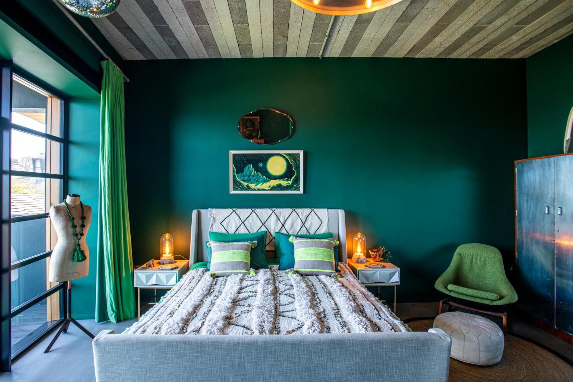 Chy Conary Bed & Breakfast คาร์บิสเบย์ ภายนอก รูปภาพ