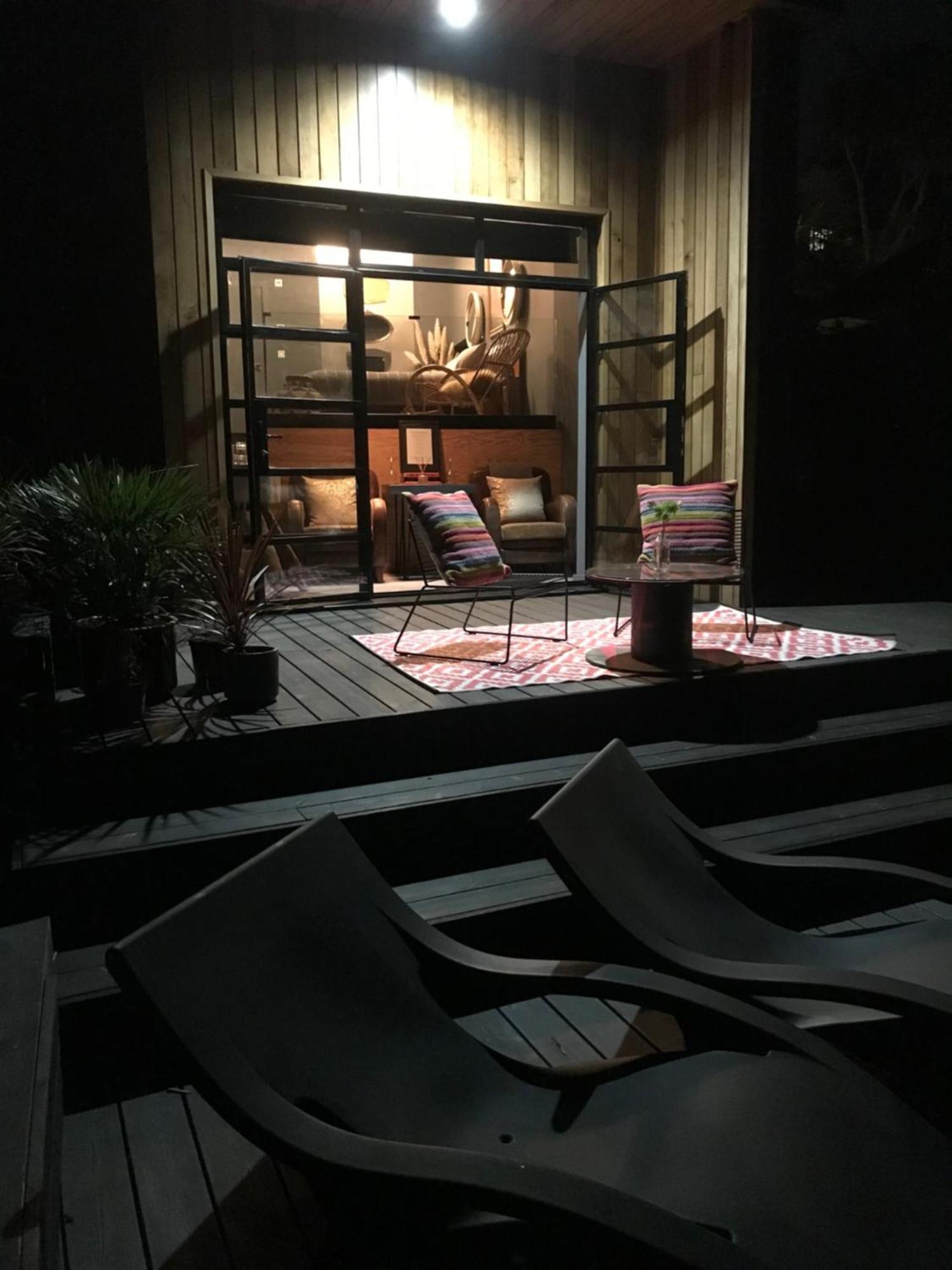 Chy Conary Bed & Breakfast คาร์บิสเบย์ ห้อง รูปภาพ